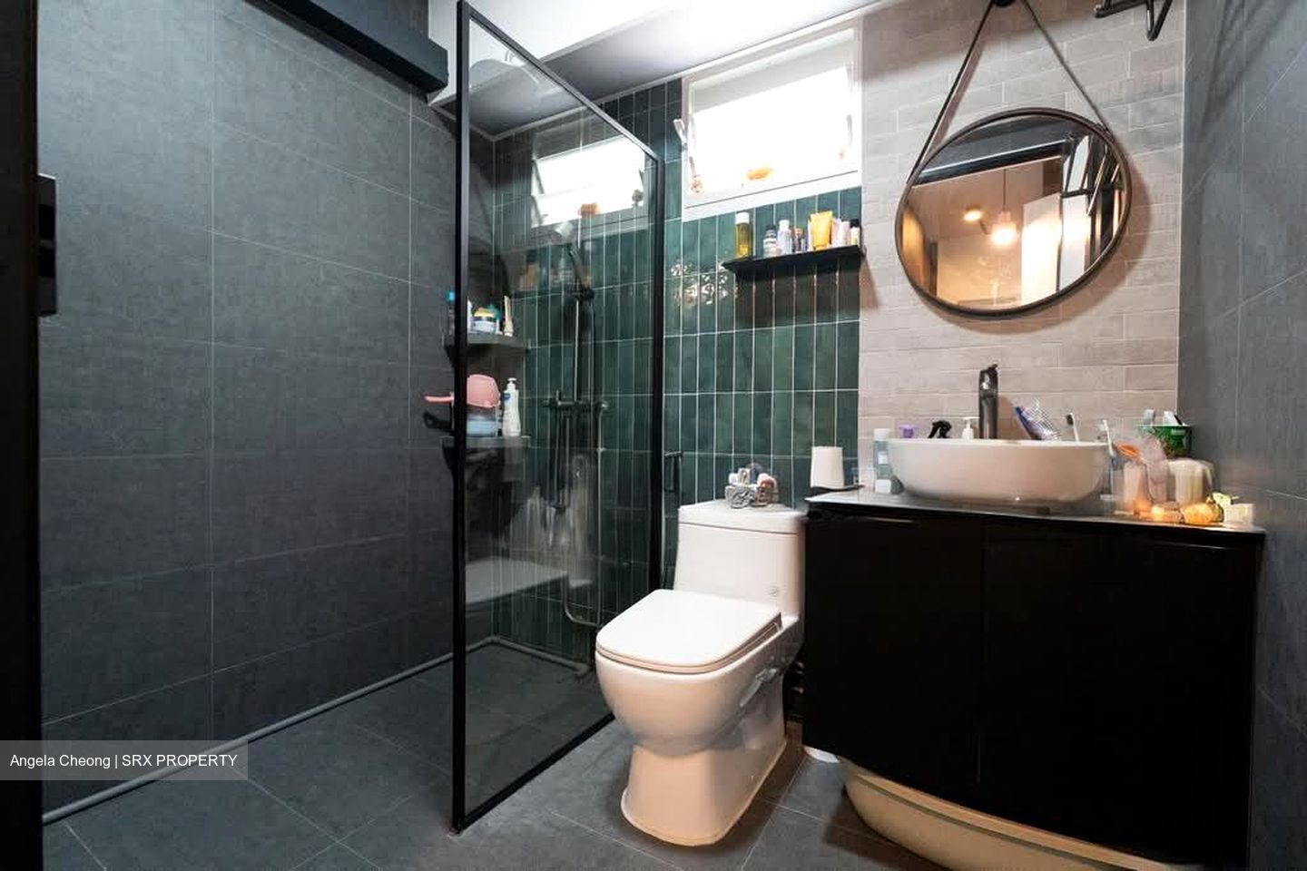 Blk 522C Tampines Greenleaf (Tampines), HDB 4 Rooms #547226521